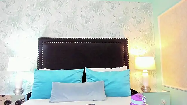 SamyySwet online show from February 23, 2026, 1:03 am