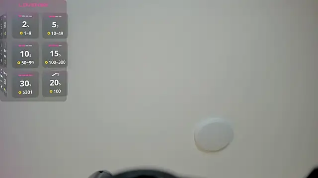 Snapshot of charlote_rossee chatting on February 6, 2026, 2:49 am charlote rossee online show from February 6, 2026, 2:49 am