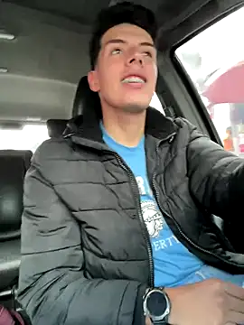 mattebret11 online show from November 1, 2025, 6:10 pm