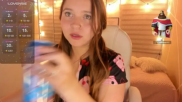 sophiee09  online show from March 11, 2026, 1:55 am