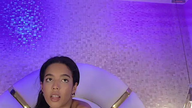 paulina cano online show from November 6, 2025, 7:15 pm