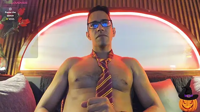 JacobDraven online show from October 31, 2025, 6:03 am