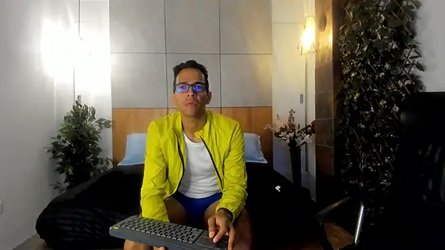 JacobDraven online show from November 13, 2025, 3:27 am