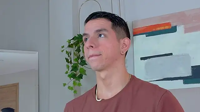 ZaneDawson online show from October 4, 2025, 8:18 pm