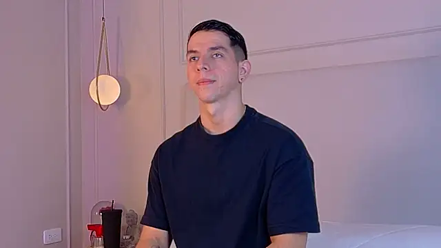 ZaneDawson online show from October 16, 2025, 11:44 am