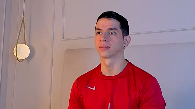 ZaneDawson online show from October 22, 2025, 3:07 am