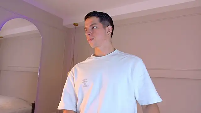 ZaneDawson online show from October 24, 2025, 4:20 am