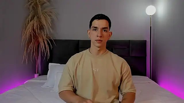 ZaneDawson online show from December 5, 2025, 7:54 pm