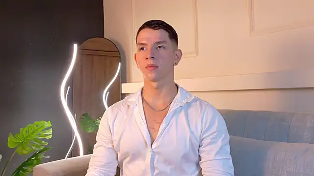 ZaneDawson online show from January 17, 2026, 11:08 pm