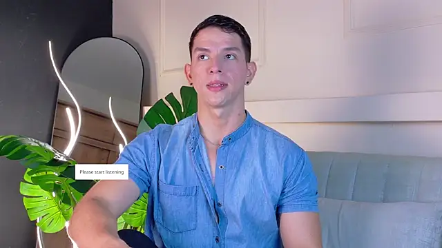 ZaneDawson online show from February 16, 2026, 7:21 pm