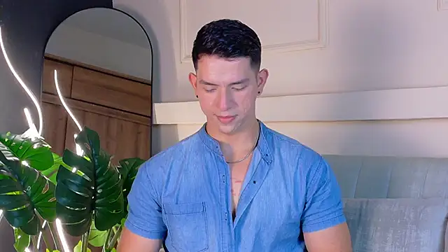 ZaneDawson online show from March 3, 2026, 8:26 pm