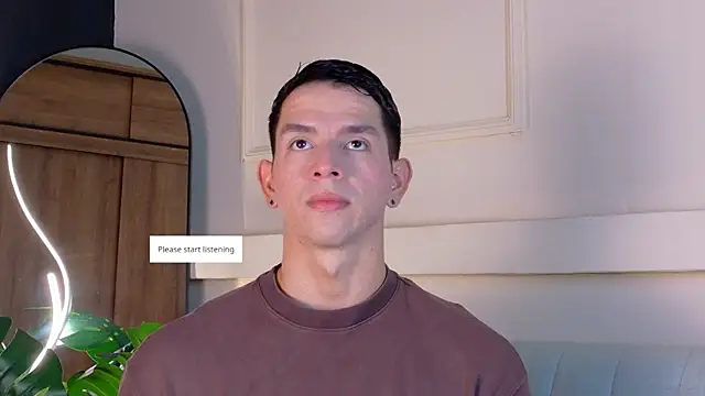 ZaneDawson online show from March 17, 2026, 7:17 pm