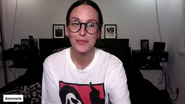 Snapshot of annmarieferrara chatting on October 31, 2025, 2:34 am annmarieferrara online show from October 31, 2025, 2:34 am