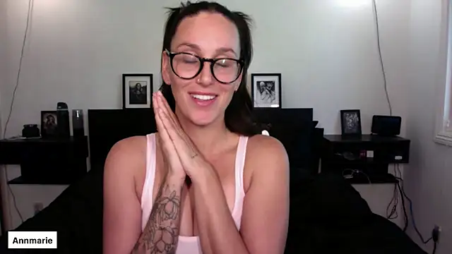 Snapshot of annmarieferrara chatting on November 7, 2025, 7:14 pm annmarieferrara online show from November 7, 2025, 7:14 pm