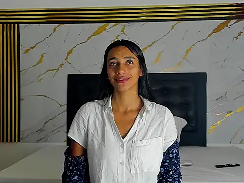 Jessicapethersonn online show from October 23, 2025, 1:32 pm