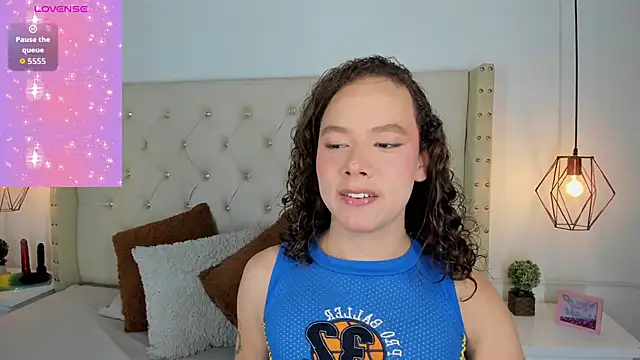 bycandy  online show from January 11, 2026, 1:16 pm