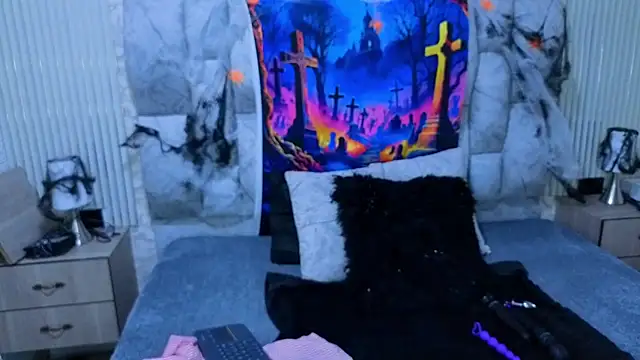 sofiagutierrez   online show from October 27, 2025, 3:21 am