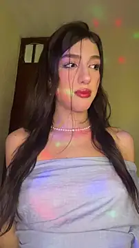 Emily-hottson online show from February 16, 2026, 4:30 am