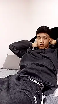 LeySmithVC online show from November 13, 2025, 10:08 pm