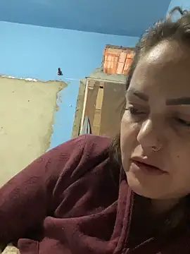 Snapshot of priscila_luv chatting on September 27, 2025, 4:01 pm priscila luv online show from September 27, 2025, 4:01 pm