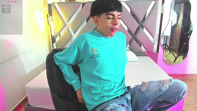 Peter chase online show from November 20, 2025, 6:18 pm