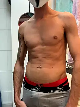 Marcelloxxx88 online show from September 27, 2025, 8:47 pm