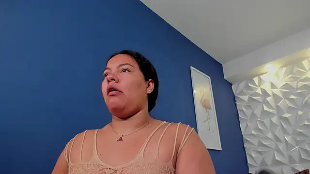 freya cole  online show from October 20, 2025, 11:54 am