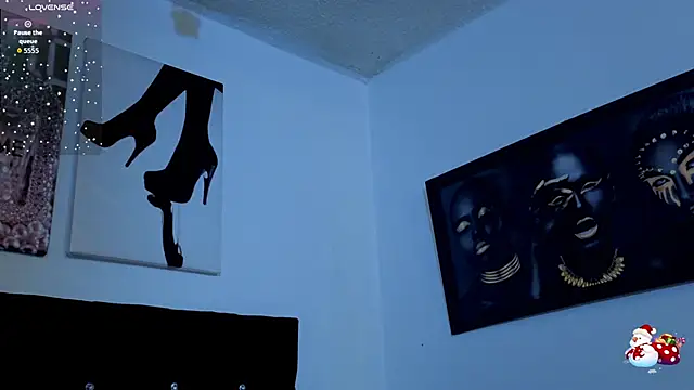 Angel-dragun online show from March 27, 2026, 3:23 am