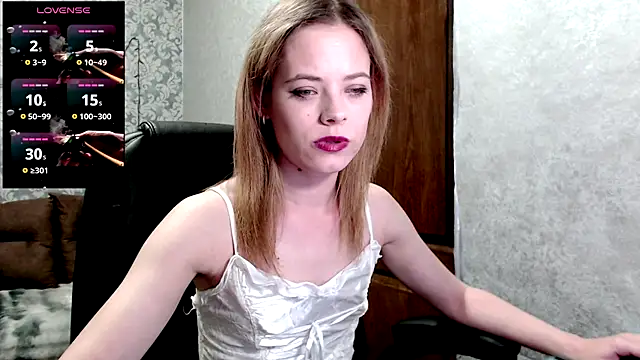 Kate  Loves online show from July 19, 2026, 7:17 pm