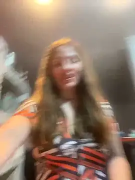 Snapshot of Brujadevenus chatting on October 17, 2025, 1:31 am Brujadevenus online show from October 17, 2025, 1:31 am