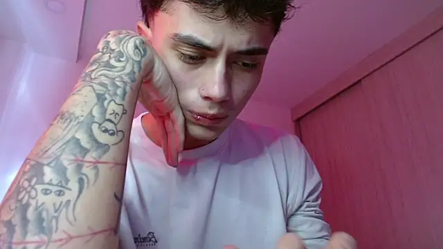 Snapshot of jaico_santos chatting on May 27, 2026, 9:12 pm jaico santos online show from May 27, 2026, 9:12 pm