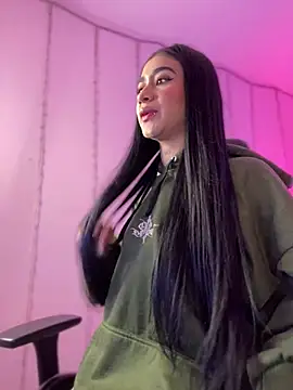 camila1 torres  online show from February 3, 2026, 6:46 pm