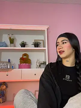 camila1 torres  online show from March 20, 2026, 10:36 pm