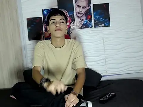 jhaason online show from October 21, 2025, 8:53 pm