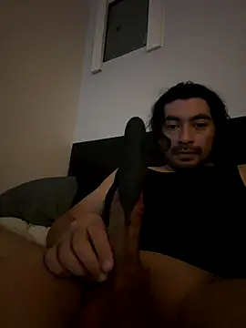 fifthbase007 online show from October 9, 2025, 12:52 am