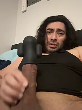 fifthbase007 online show from February 19, 2026, 3:41 pm