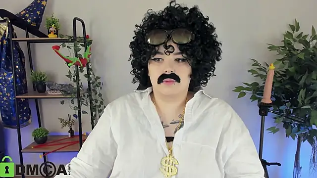 Mia R0ss online show from January 14, 2026, 1:11 am