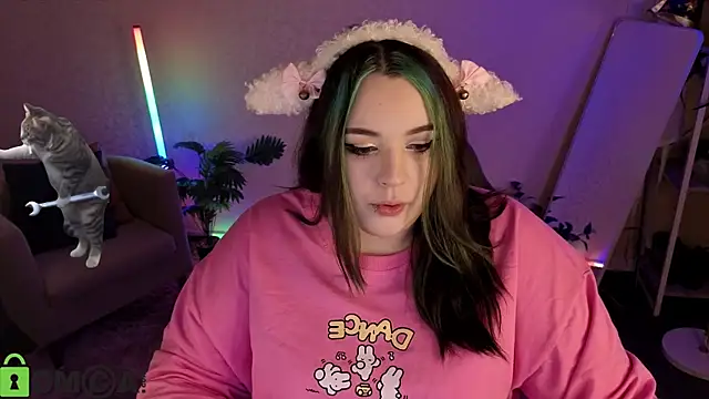 Mia R0ss online show from March 31, 2026, 1:07 am