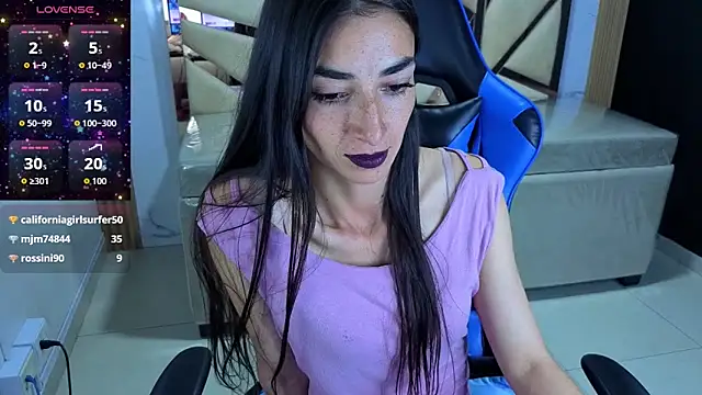 Snapshot of Maily_a_ chatting on March 6, 2026, 3:08 pm Maily a online show from March 6, 2026, 3:08 pm