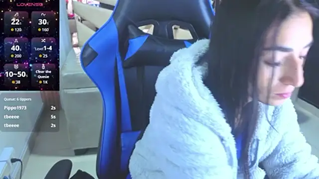 Snapshot of Maily_a_ chatting on March 11, 2026, 3:34 am Maily a online show from March 11, 2026, 3:34 am