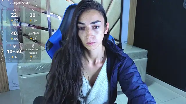 Snapshot of Maily_a_ chatting on March 24, 2026, 3:00 am Maily a online show from March 24, 2026, 3:00 am