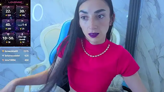 Snapshot of Maily_a_ chatting on March 28, 2026, 3:00 pm Maily a online show from March 28, 2026, 3:00 pm