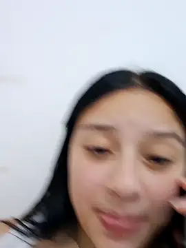 Amy Ferreira online show from November 29, 2025, 8:56 pm