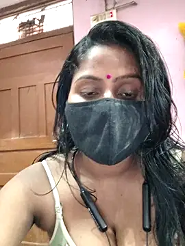 Snapshot of Jasmine_Januja chatting on October 3, 2025, 6:54 am Jasmine Januja online show from October 3, 2025, 6:54 am