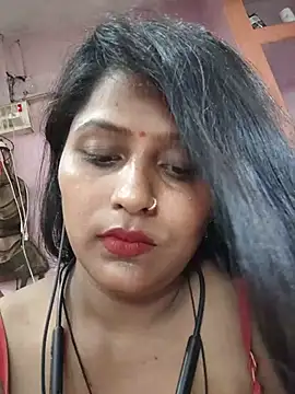 Jasmine Januja online show from June 29, 2026, 2:29 am