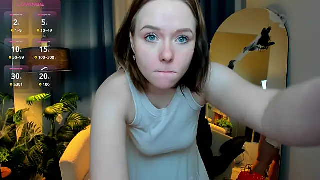 Sophi X online show from October 27, 2025, 2:54 pm