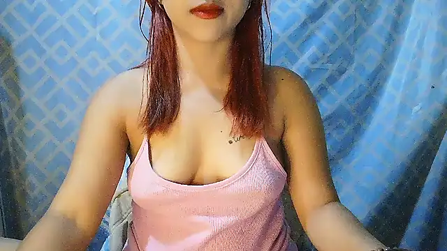 AsianKelly69 online show from March 31, 2026, 11:54 am