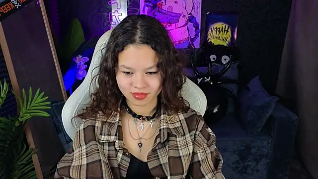 moco choco online show from November 1, 2025, 1:29 am