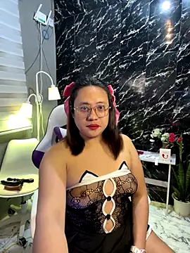 1aquaticangel69 online show from December 15, 2025, 8:24 pm