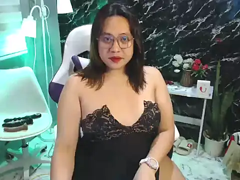 1aquaticangel69 online show from December 19, 2025, 9:55 pm